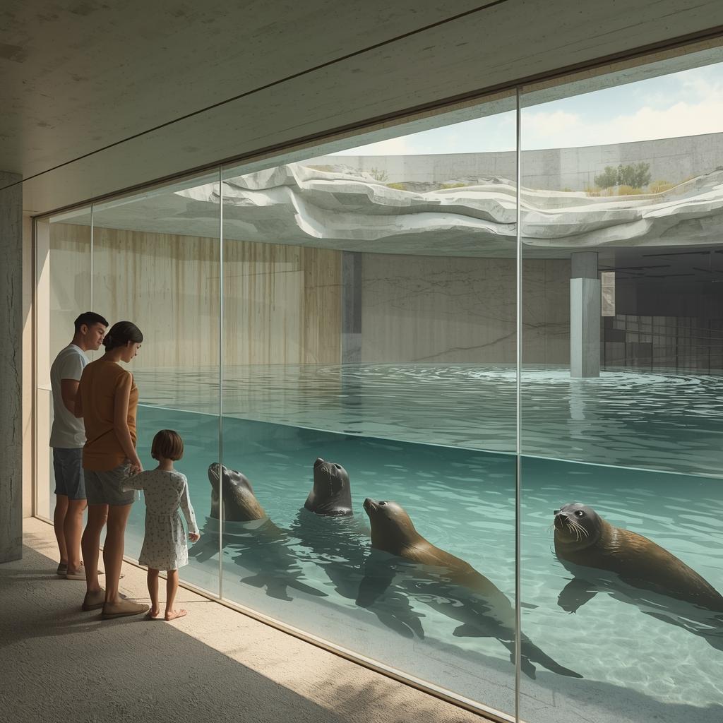 Erlebniswelt für Groß und Klein