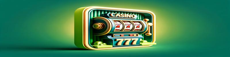 Vom Zufall zur Personalisierung: Wie moderne Online-Casinos