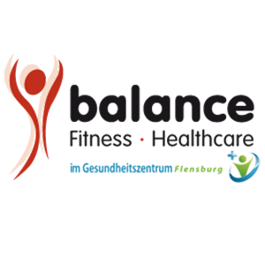 Balance Logo