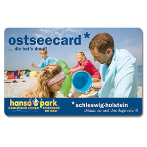 Ostseecard Logo